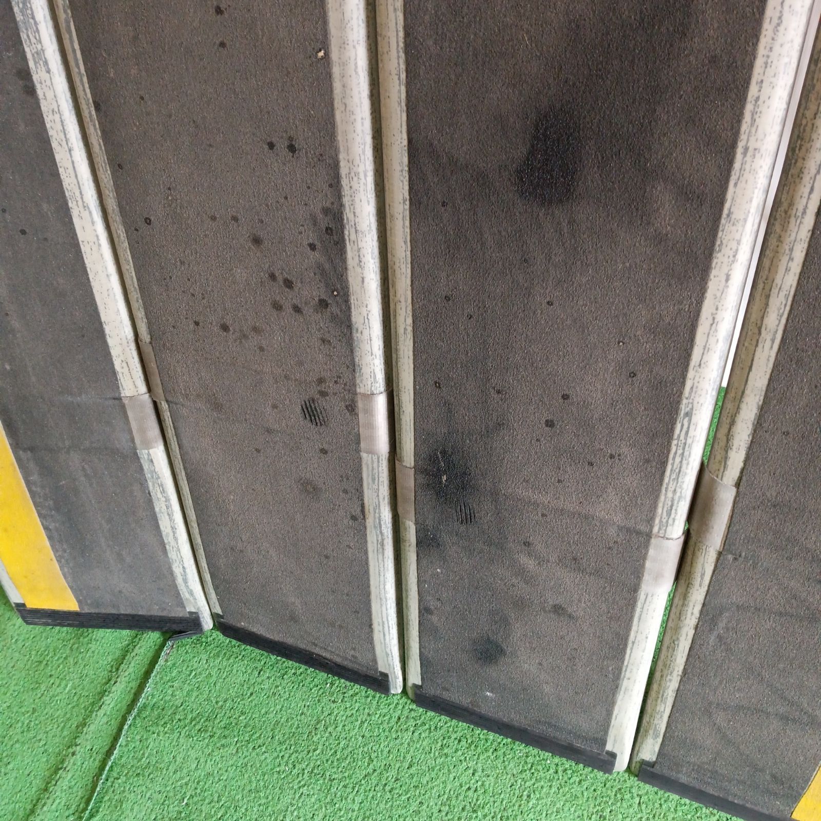 デクパック シニア