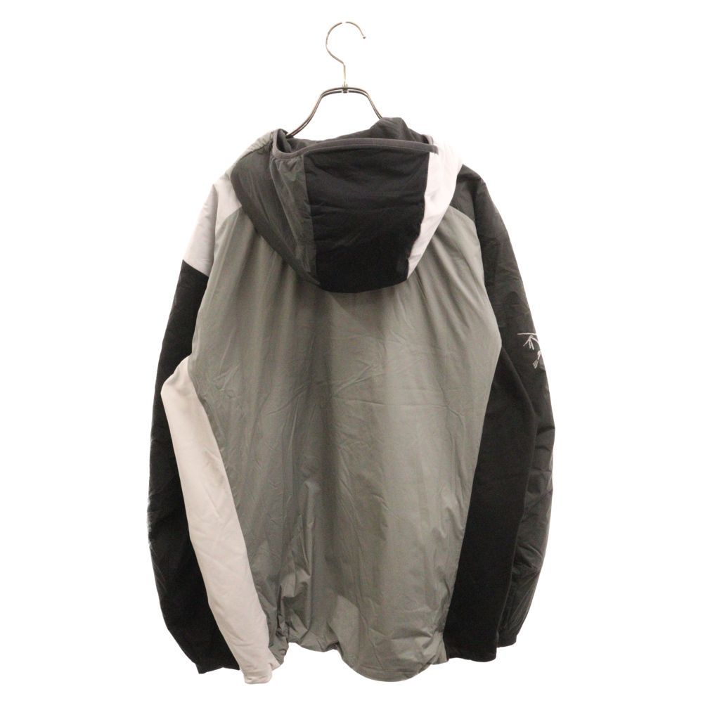 ARC'TERYX BEAMS Wabi-Sabi Atom Hoody ARC'TERYX× BEAMS/別注 Wabi