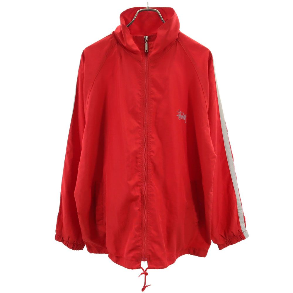 【超希少】90s USA製 Stüssy SPORT ステューシー セットアップ 超希少】90s USA製 Stüssy SPORT ステューシー セットアップ 90's