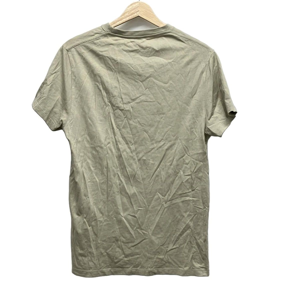 LOEWE(ロエベ) 半袖Tシャツ サイズXS アナグラムフェイクポケットT  