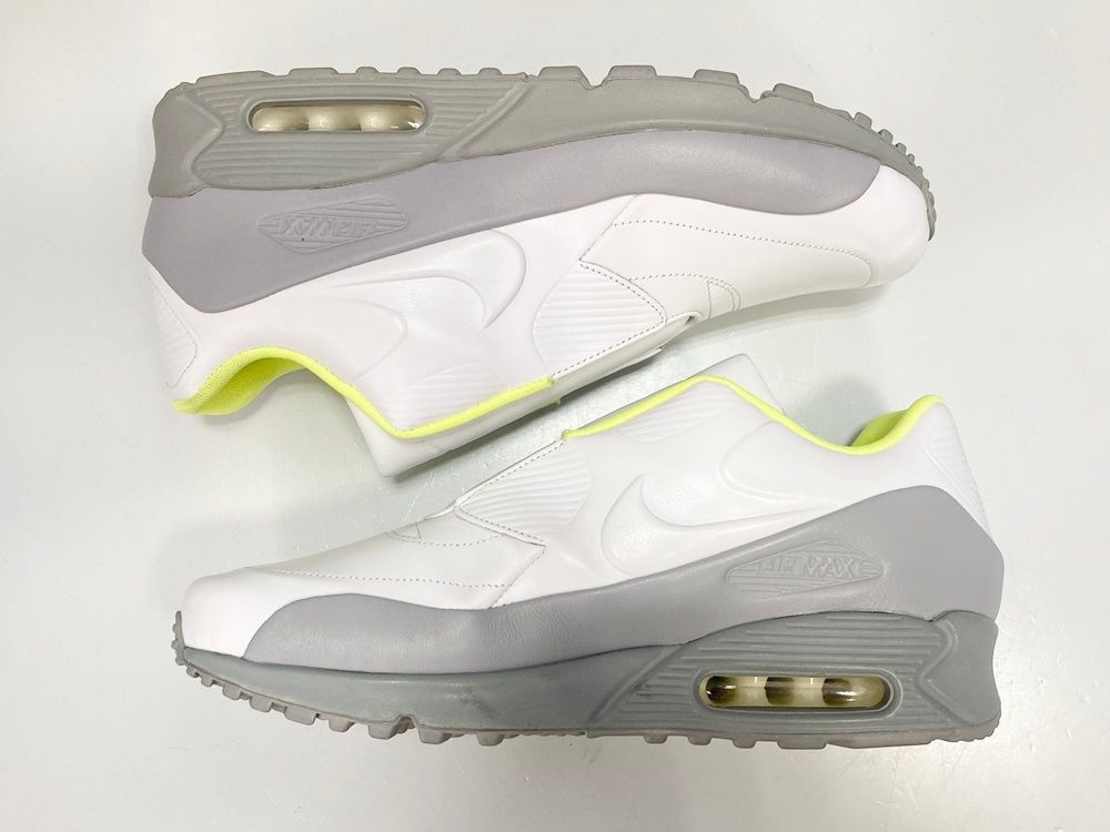 ナイキ NIKE WMNS AIR MAX 90 SP SACAI ナイキラボ ウィメンズ エア