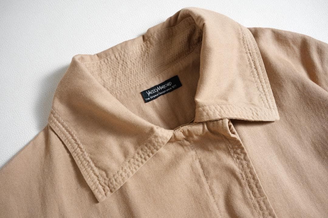 ヤッコマリカルド