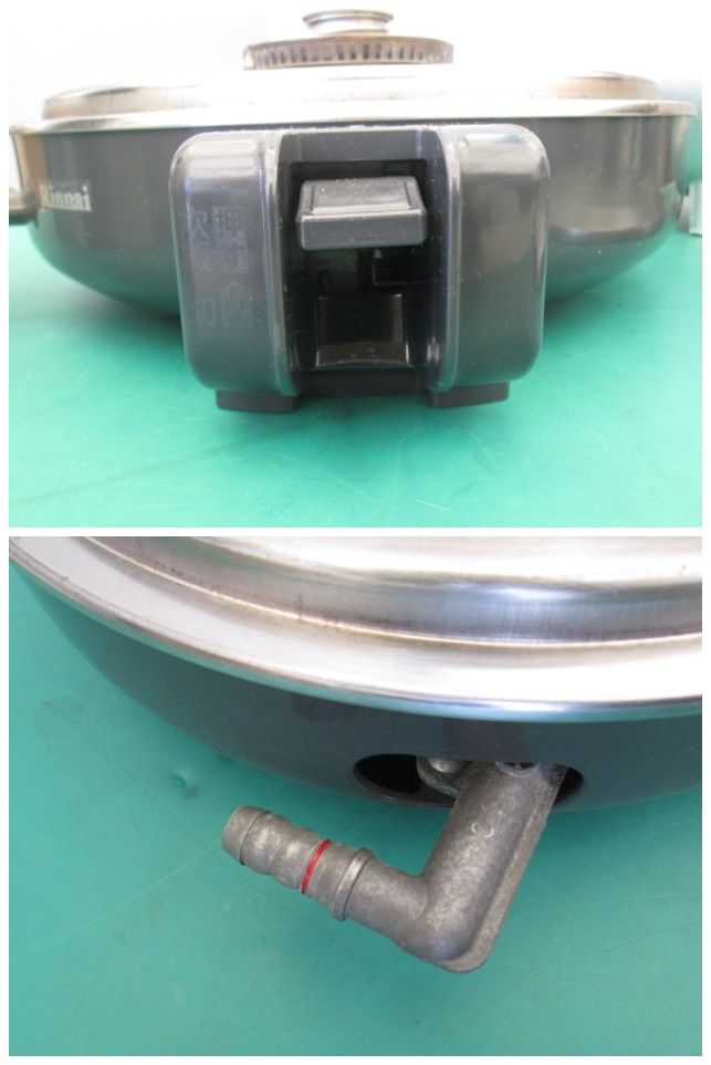 ★リンナイ　ガス炊飯器　RR-20SF2 2升炊き　都市ガス用 リンナイ（Rinnai） 2020年 業務用ガス炊飯器 RR-20SF2(A) W369×D431