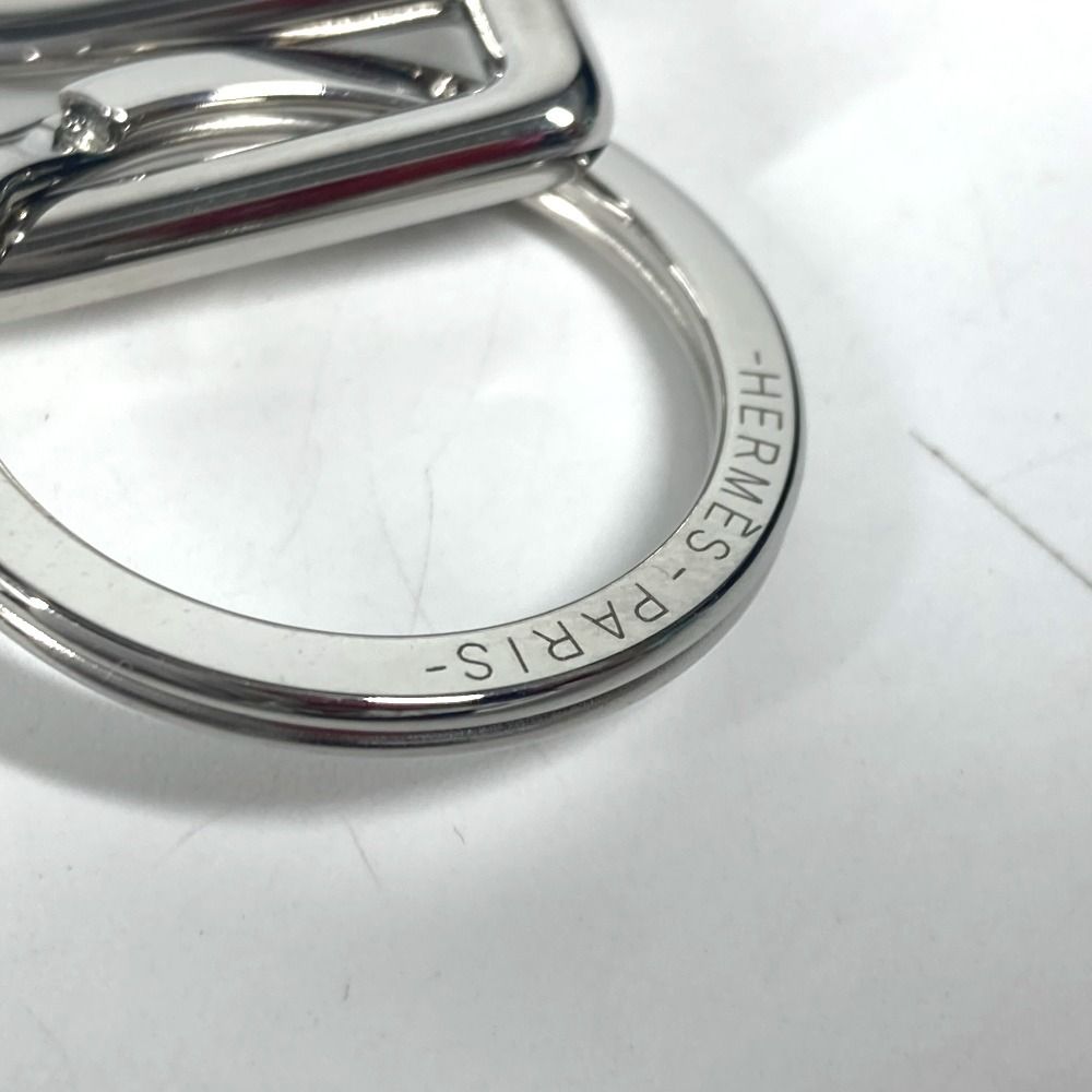 HERMES エルメス キーホルダー キーホルダー 《フェール・ア 