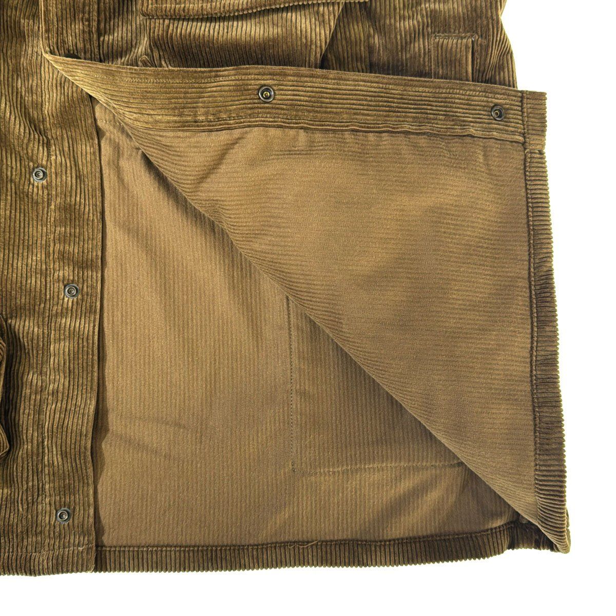 KENNETH FIELD ケネスフィールド 24AW RIVER GUIDE JACKET 8wales