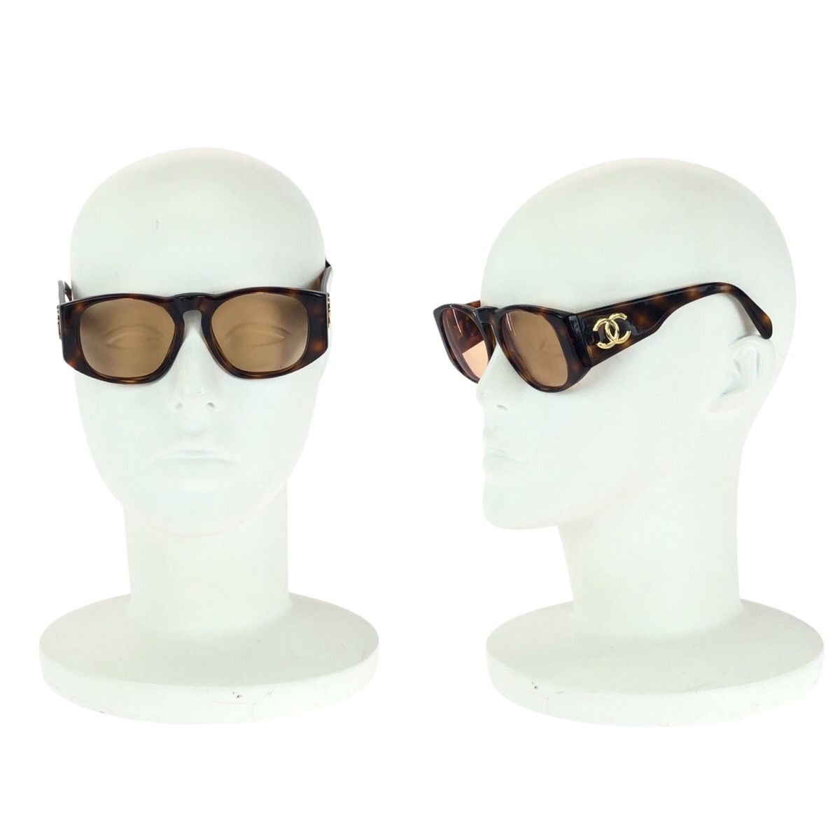 CHANEL サングラス ココマーク 度なし ゴールド金具 ヴィンテージ 楽天市場】CHANEL シャネル サングラス ココマーク ヴィンテージ