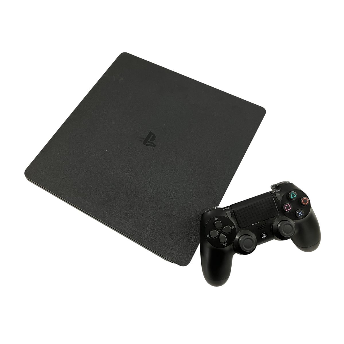 SONY ソニー CUH-2200A PS4 PlayStation 4 プレステ4 家庭用 ゲーム W10454690
