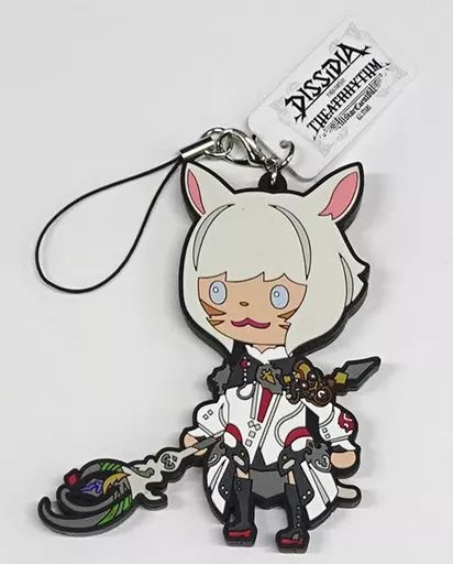ネシカストラップ ディシディア FF14 ヤシュトラ Amazon.co.jp: ネシカストラップ ディシディア FF14 ヤシュトラ