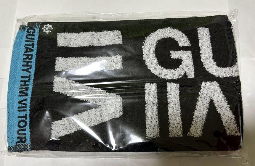 GVII マフラータオル