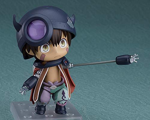 メイドインアビス レグ