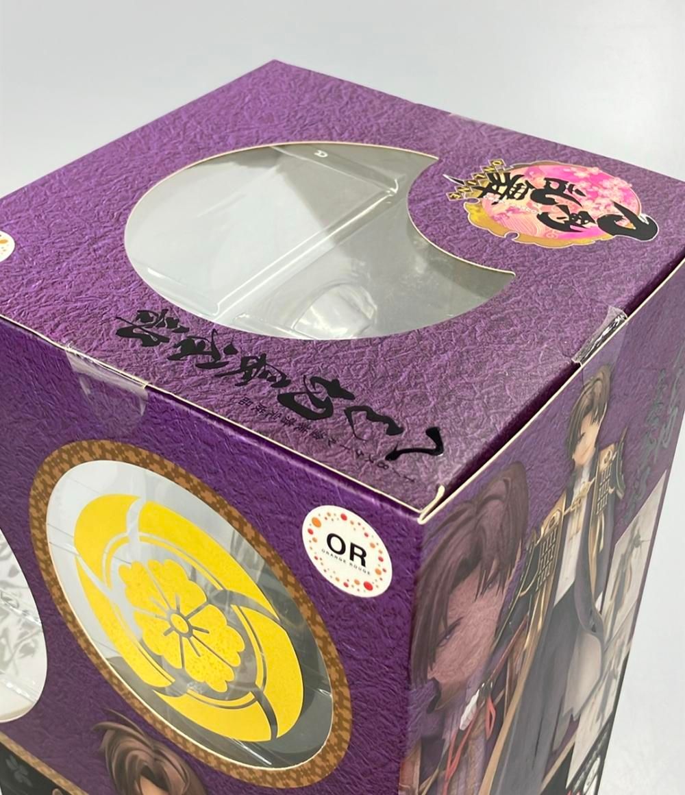 未開封品　刀剣乱舞　へし切長谷部 1/8 完成品フィギュア　オランルージュ ねんどろいどどーる 刀剣乱舞ONLINE へし切長谷部 軽装Ver.[オランジュ