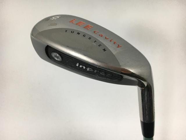 【中古ゴルフクラブ】ヤマハ インプレス i.F.F キャビティー ユーティリティ 2005 TX-405U U6 - メルカリ