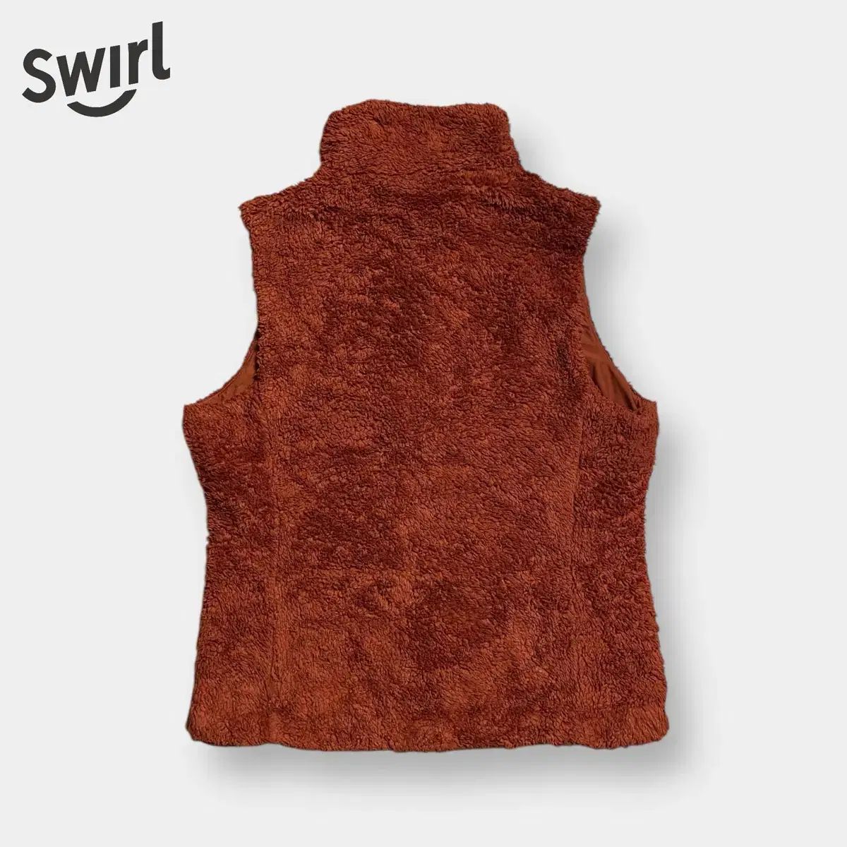 Patagonia Los Gatos Fleece Vest