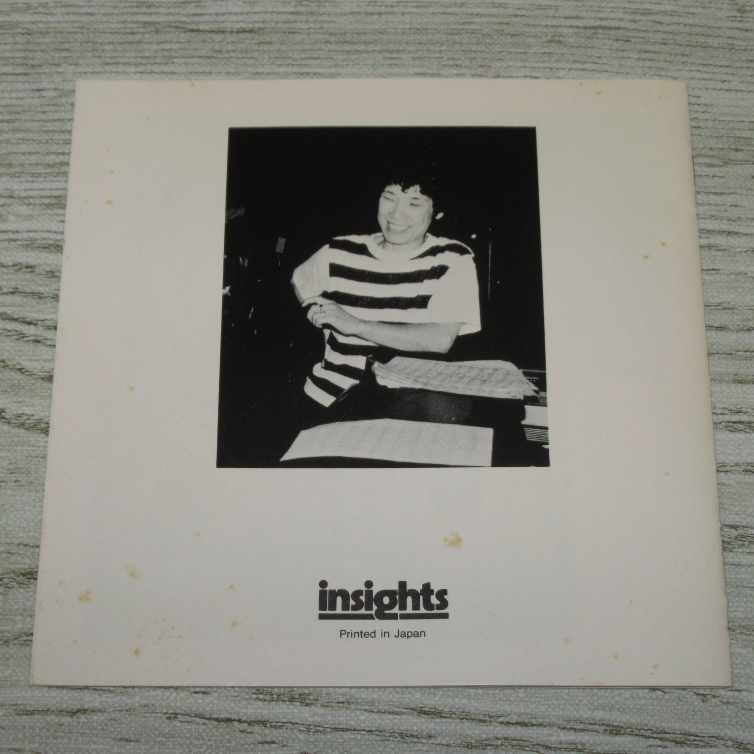 ◎レア廃盤。上野尊子　山本剛　ゲティング・トゥ・ノー・ユー ◎レア廃盤。上野尊子 山本剛 ゲティング・トゥ・ノー・ユー