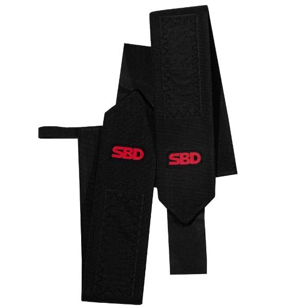 リストラップ SBD