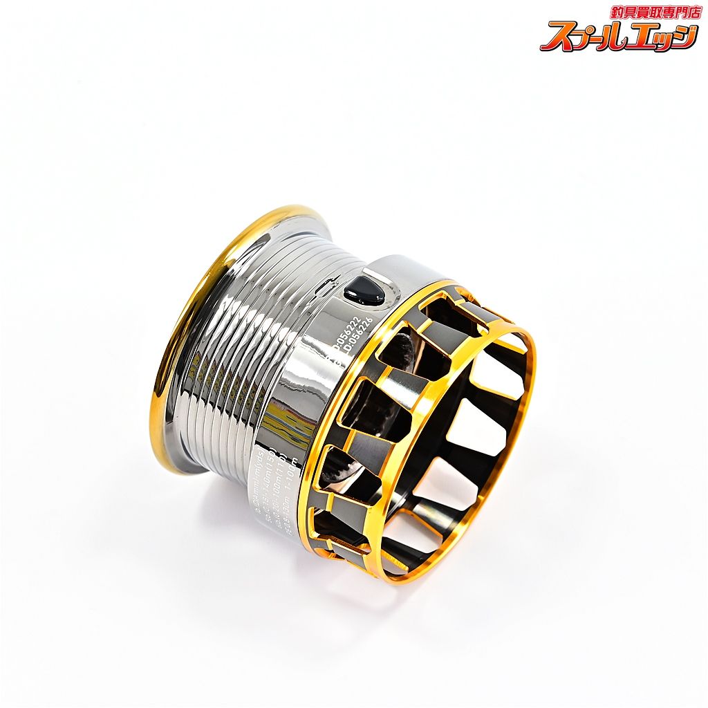 楽天市場】【中古】Daiwa SLP WORKS(ダイワSLPワークス 楽天市場】【中古】Daiwa SLP WORKS(ダイワSLPワークス