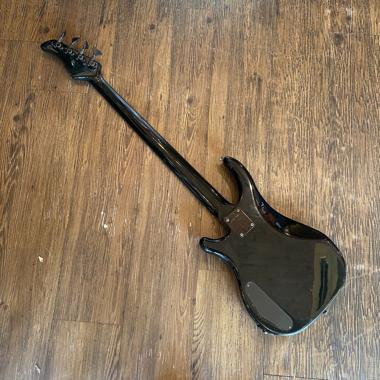 Fernandes FRB-55 Electric Bass エレキベース フェルナンデス