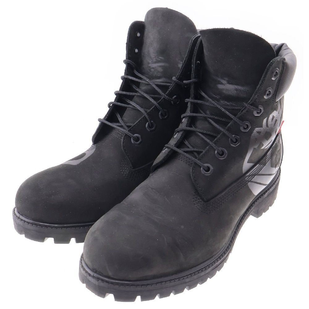 SUPREME (シュプリーム) 23AW ×Timberland Diamond Plate Premium