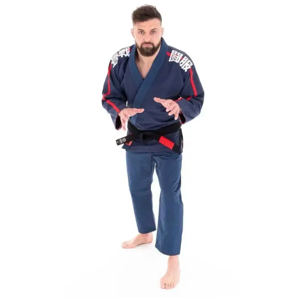 Jiu-Jitsu