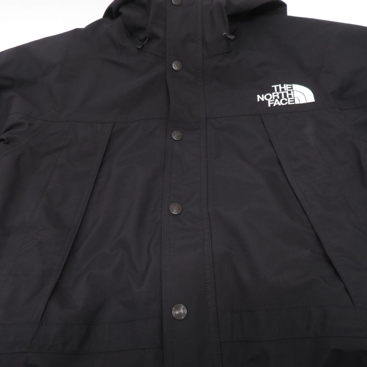 THE NORTH FACE ノースフェイス Mountain Light Jacket THE NORTH FACE ノースフェイス Mountain Light Jacket