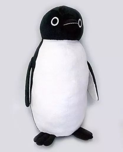 ぬいぐるみ Suicaのペンギン ぬいぐるみ XL
