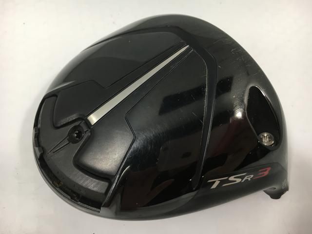 【中古ゴルフクラブ】タイトリスト TSR3 ドライバー 2022 (日本仕様) - 1W【14日間返品OK】
