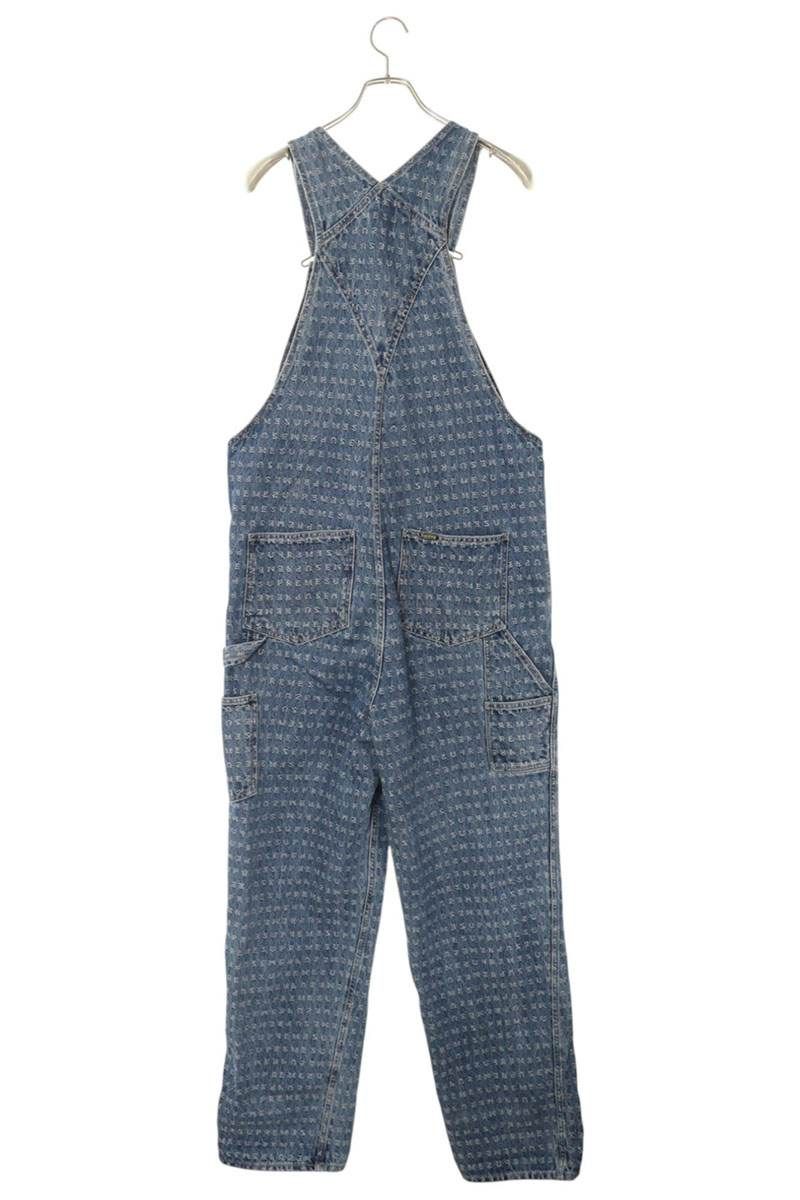 supreme美品　希少パンツ　32サイズ　シュプリーム　総柄　navy 極美品 Supreme シュプリーム ショートパンツ フレイムス ジャ