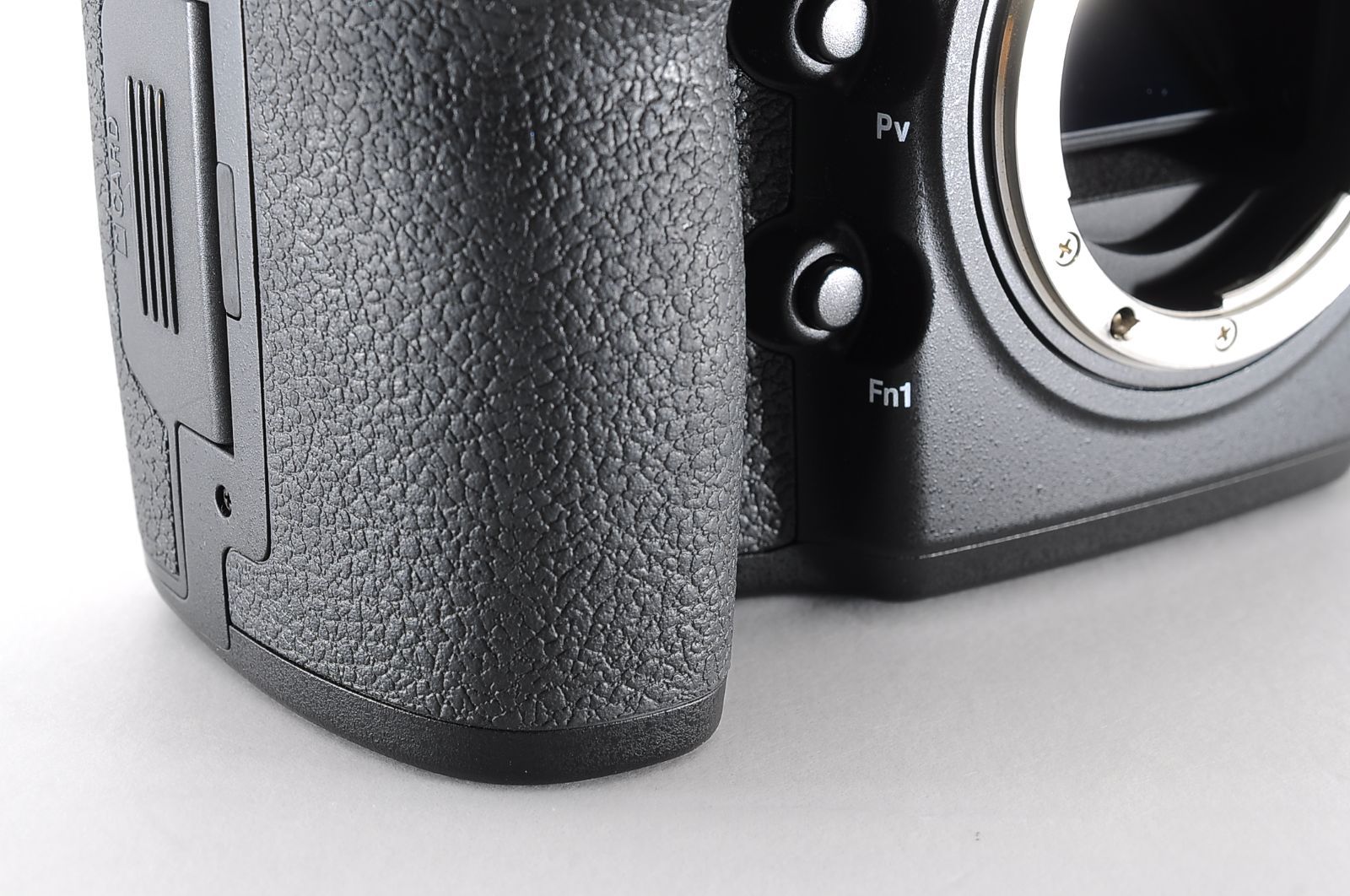 フルサイズ一眼レフ