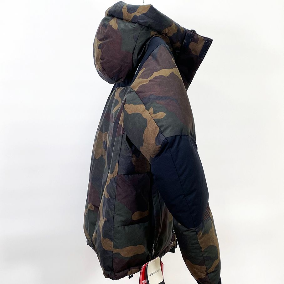 THE NORTH FACE Novelty Baltro Light Jacket ND91845 ノベルティー