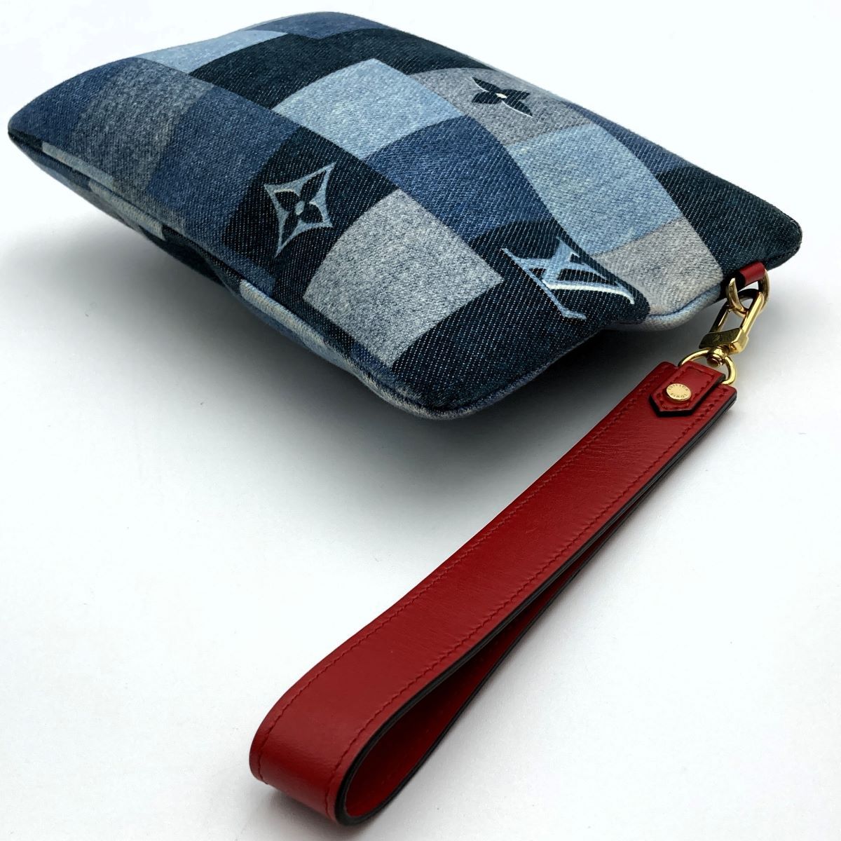 セール 超美品 LOUIS VUITTON ルイ・ヴィトン シティ ポシェット