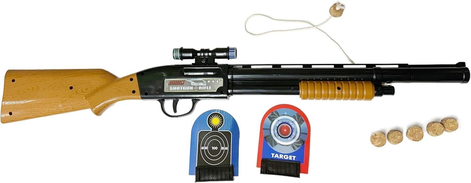 おうちで射的セットＳ