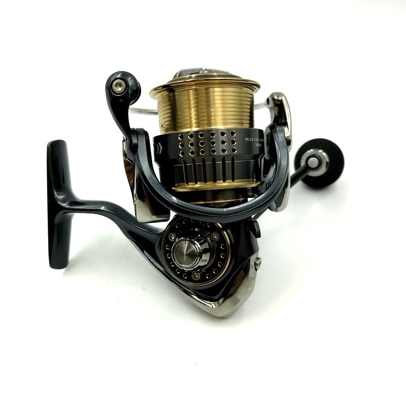 DAIWA ダイワ 15イグジスト 2506PE-H 00055616 リール