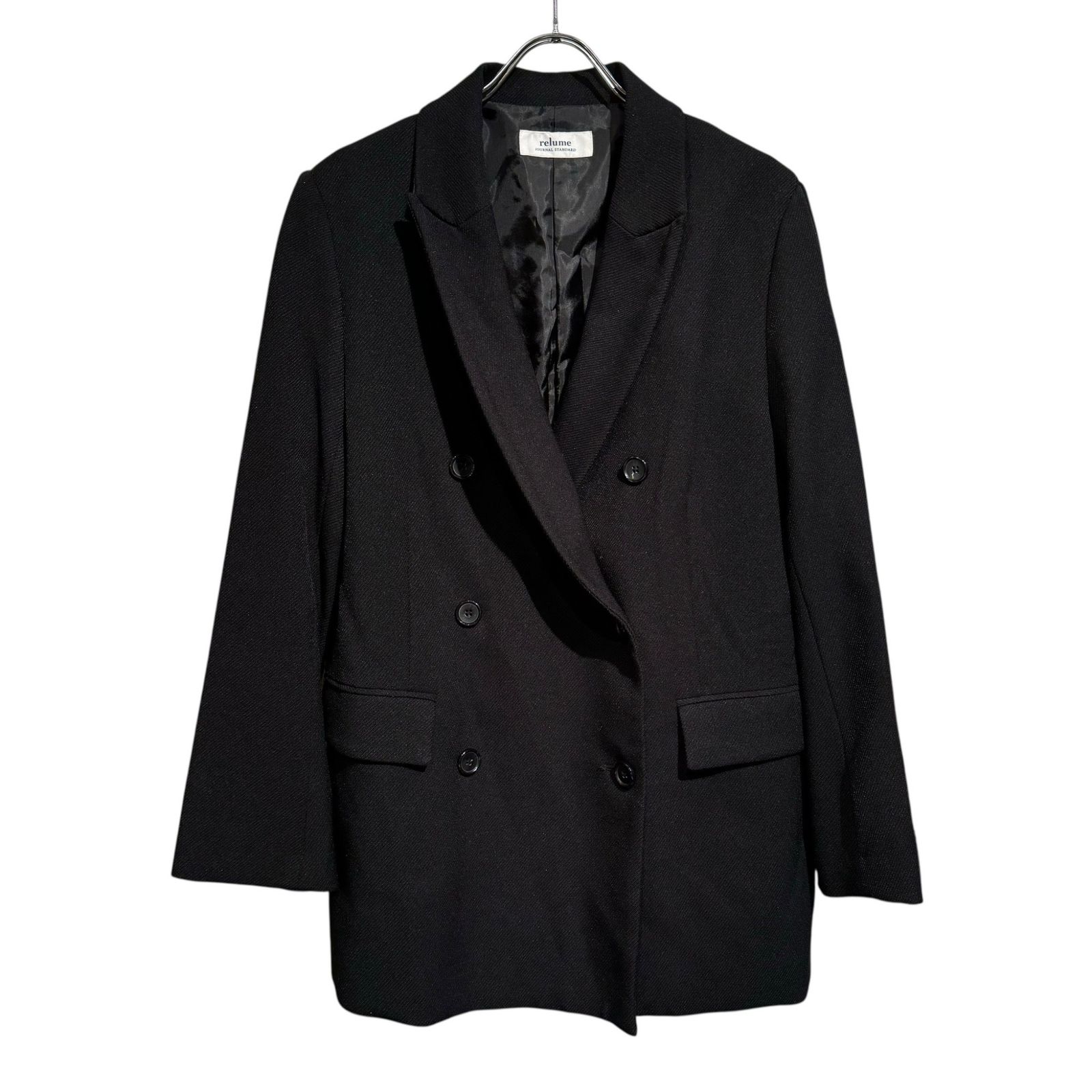 JOURNAL STANDARD relume (ジャーナルスタンダードレリューム) □ ③ 