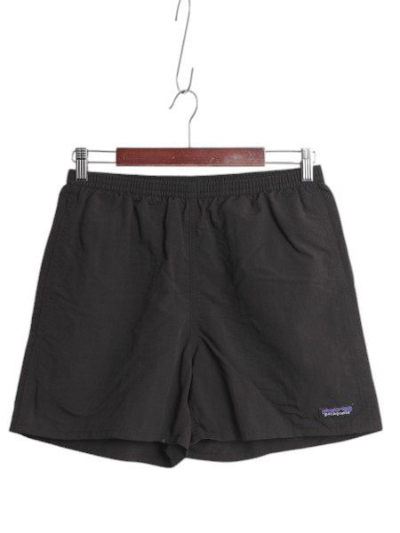 パタゴニア　バギーズパンツ　90s 90s patagoniaパタゴニア BAGGIES SHORTS ナイロン バギーズ