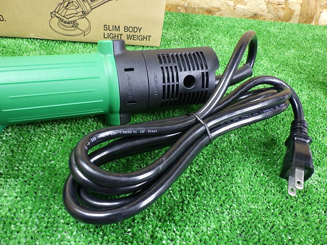 TX-100FR コード式