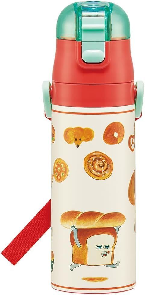 激レア/タイガー 海のクレヨン ストロー 保冷 グレートバリアリーフ