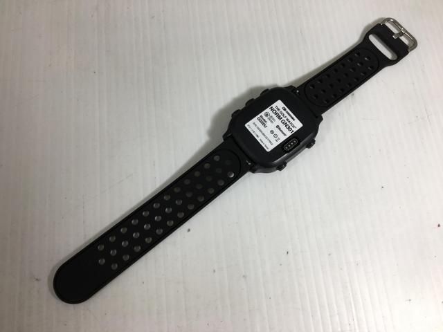 GN301 ブラック