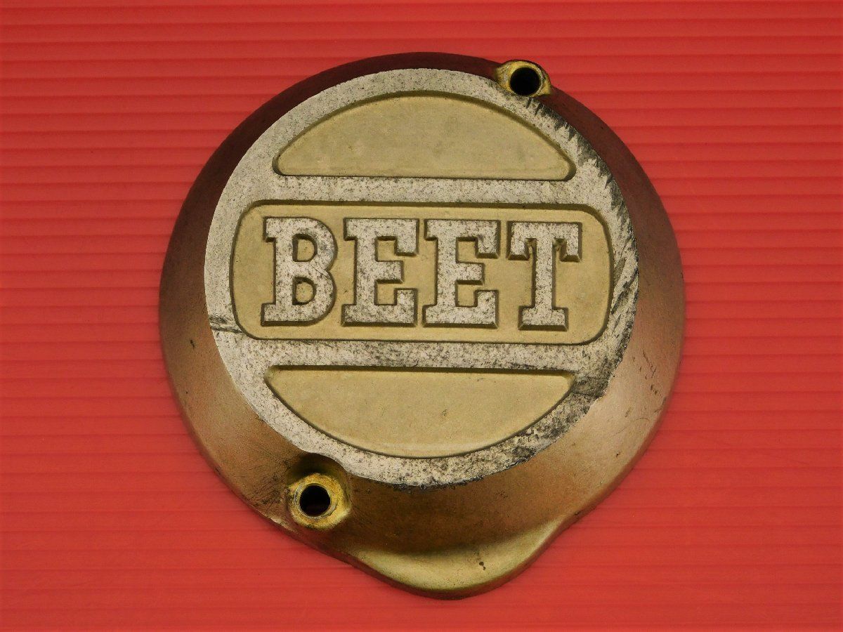 社外 BEET