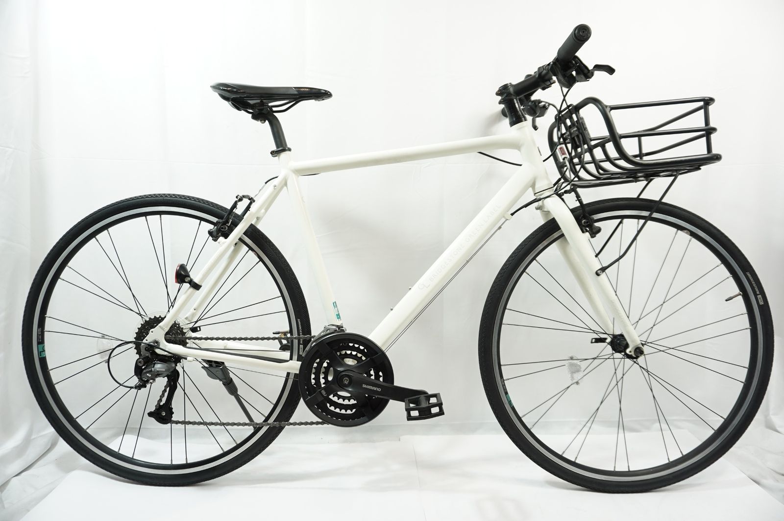 BIANCHI 「ビアンキ」 ROMA3 DISC 2022年モデル クロスバイク