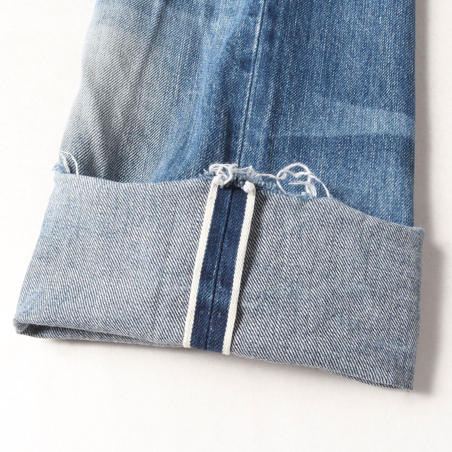 FEAR OF GOD of ⁄ フィアオブゴッド ジーンズ』184103 God ESSENTIALS 