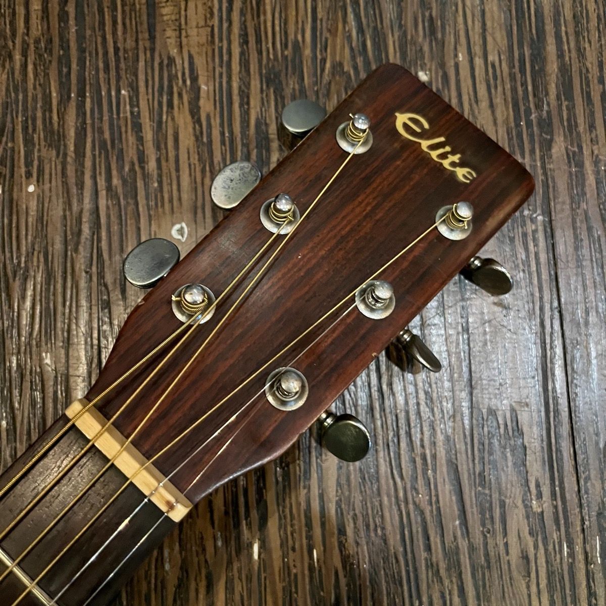 Takamine Elite TW-20 Acoustic Guitar アコースティックギター タカミネ - z628 - メルカリ