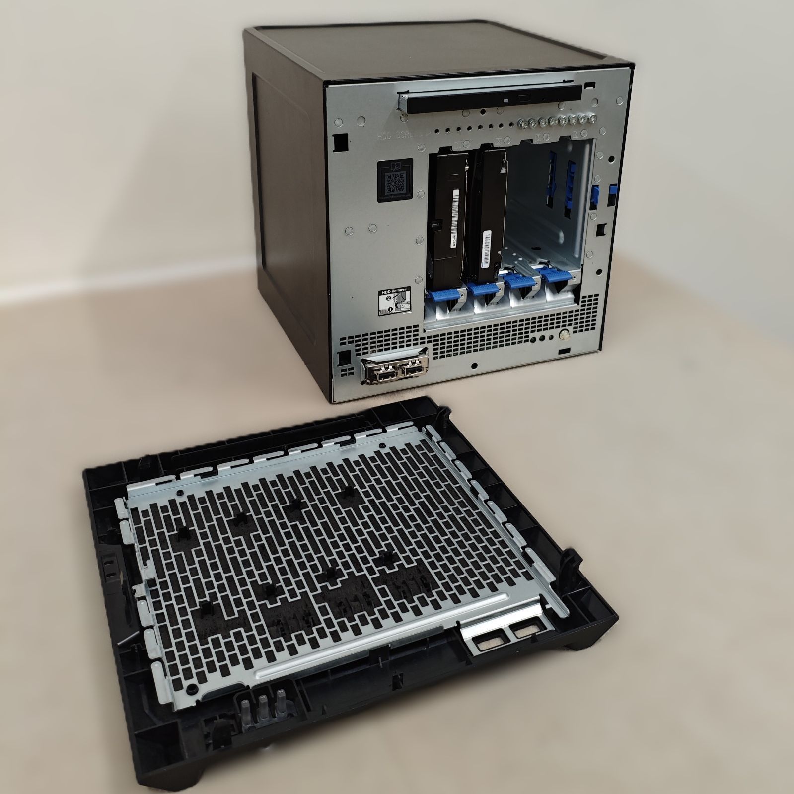 Gen10|Opteron