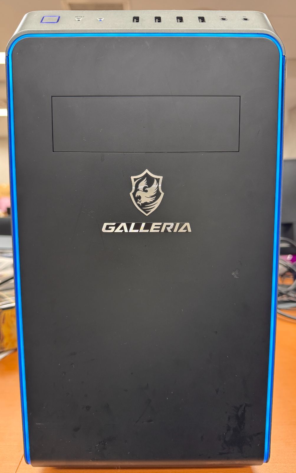 動作確認済 ガレリア RTX 3060 12GB Intel Core i5-12400 SSD