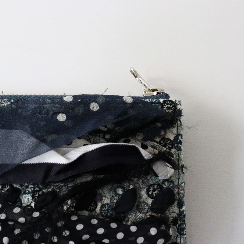 未使用 ミナペルホネン mina perhonen スポロガム SPOLOGUM minä