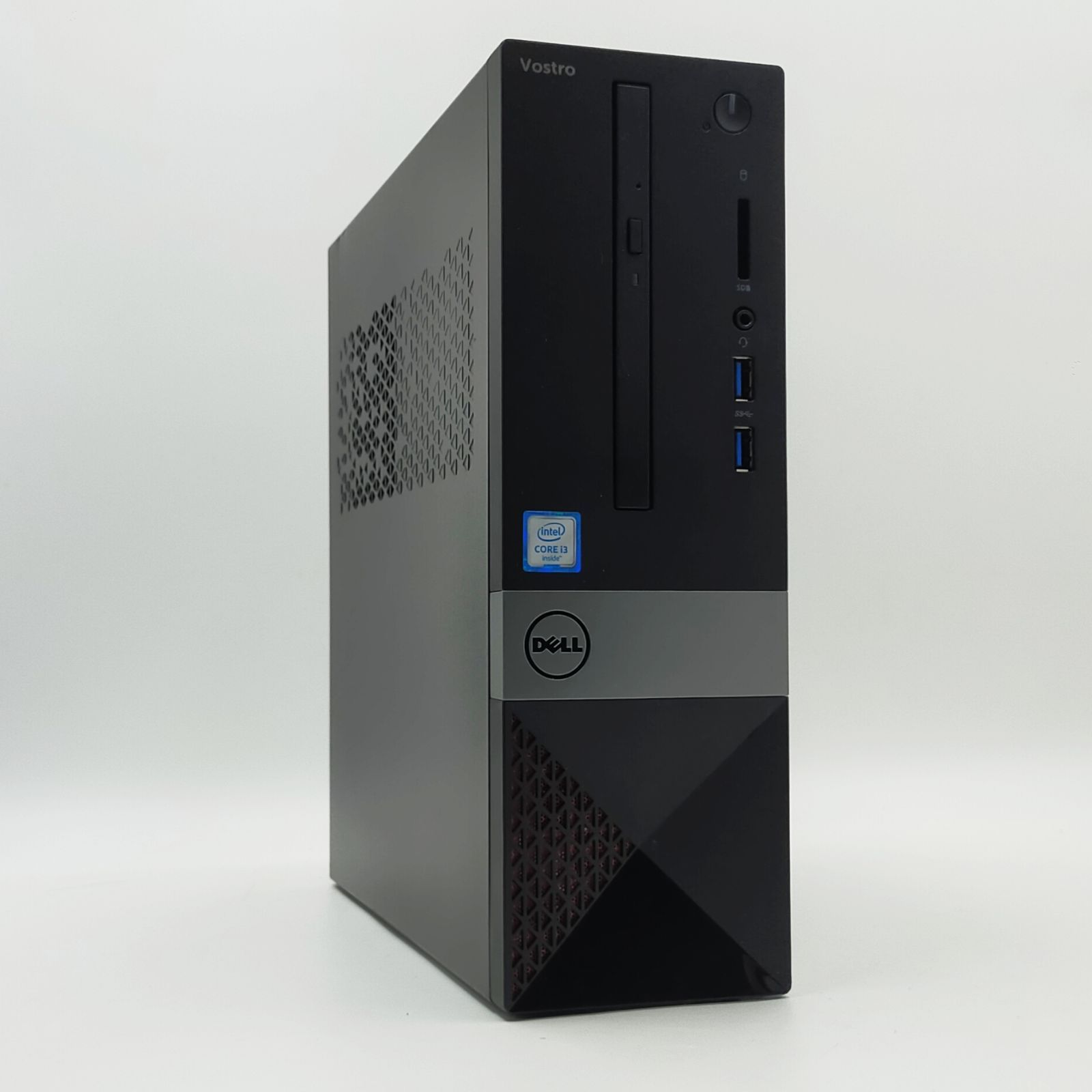 DELL - デル デスクトップパソコン 本体 ビジネスPC エクセル等 WIFI Win11 DELL デスクトップパソコン セット DELL/HPから win11 MS
