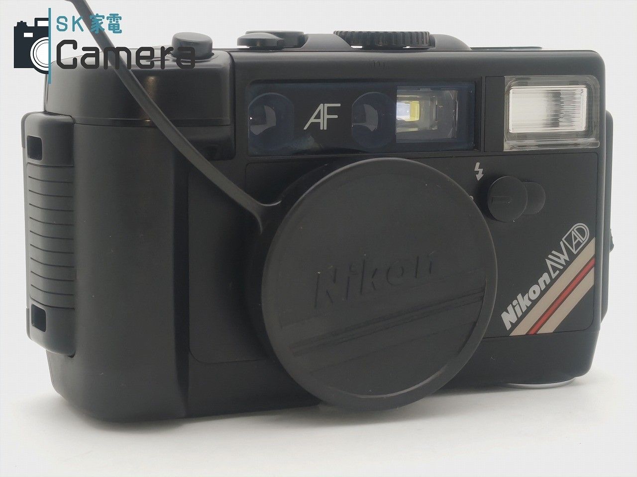 Nikon ニコン L35 AW AD ジャンク