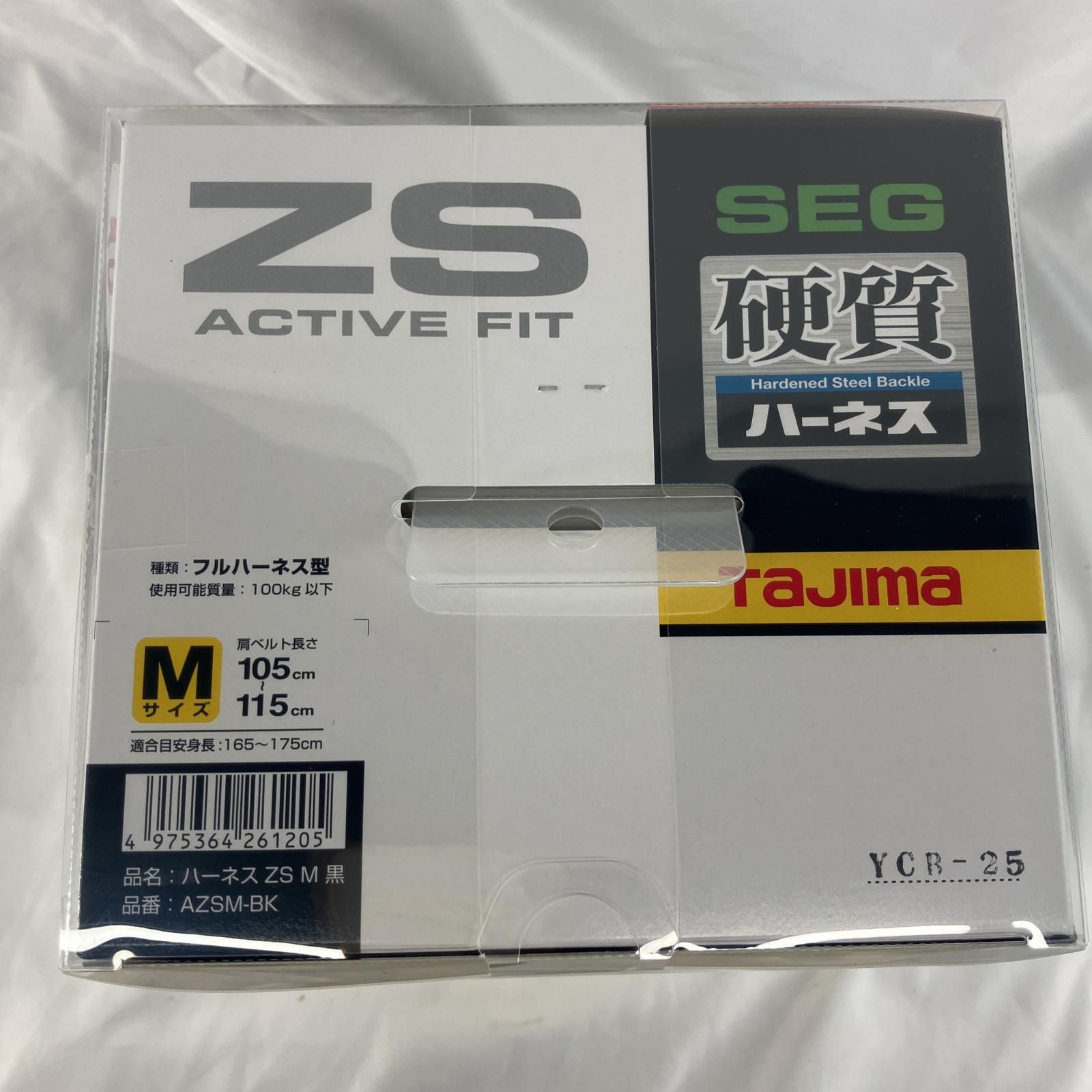 TAJIMA AZSM-Bk