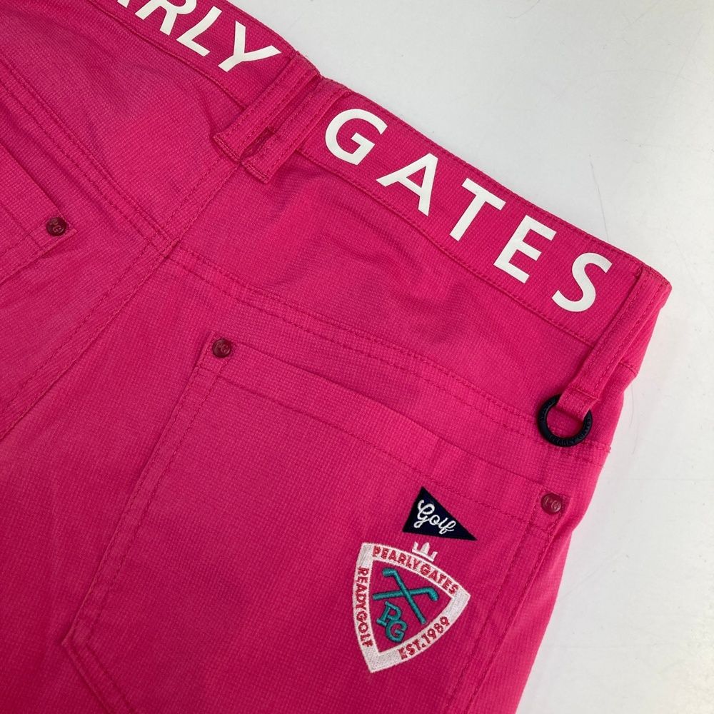 ゴルフウェア レディース