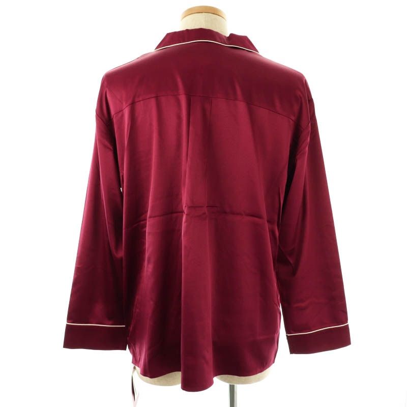 ジェラートピケ gelato pique 24AW HOLIDAY HOMME パイピング