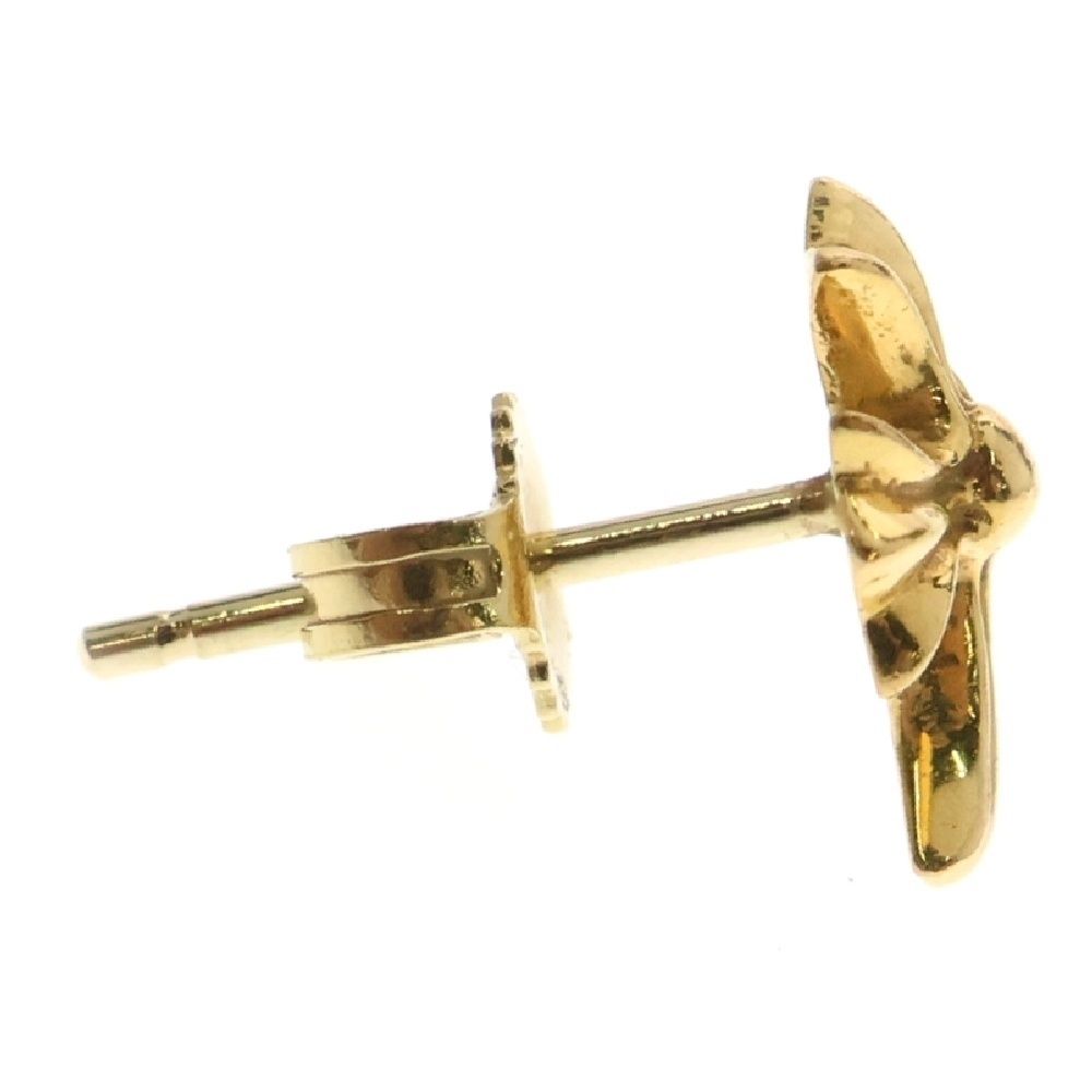 CHROME HEARTS (クロムハーツ) 22K No2 CH CRS 22K CHクロス